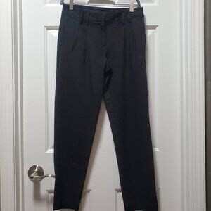 Rachel Roy Pleated Ankle Pants | 4